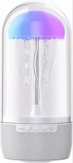 Jellyfish Bluetooth Speaker (ST-102)