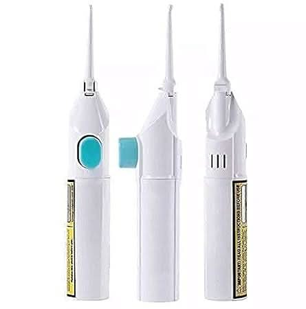 Portable Power Floss Teeth Whitening Floss (ST-101)