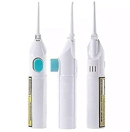 Portable Power Floss Teeth Whitening Floss (ST-101)