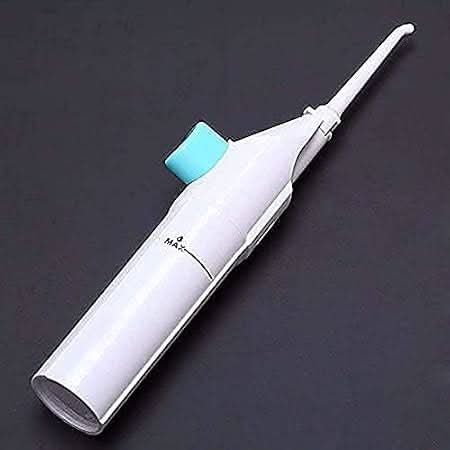 Portable Power Floss Teeth Whitening Floss (ST-101)