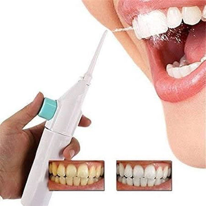Portable Power Floss Teeth Whitening Floss (ST-101)