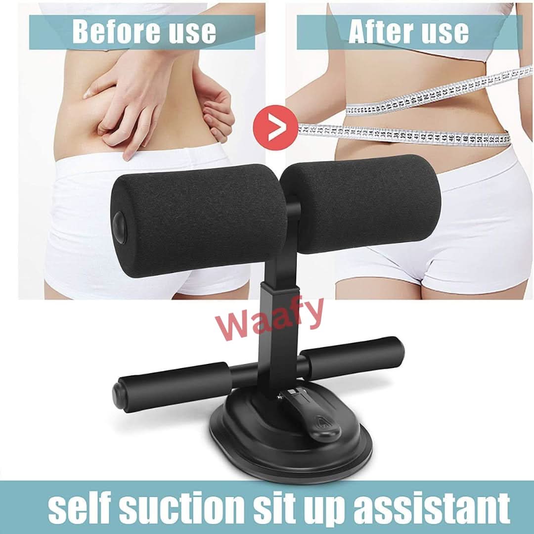 Sit-up Bar(ST-101)