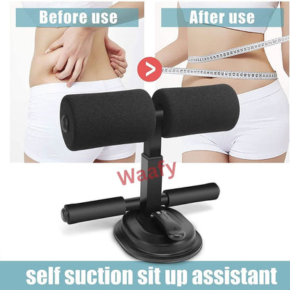 Sit-up Bar(ST-101)