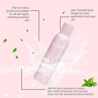 Hair Identifier Spray (ST-101)