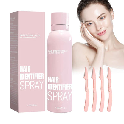 Hair Identifier Spray (ST-101)