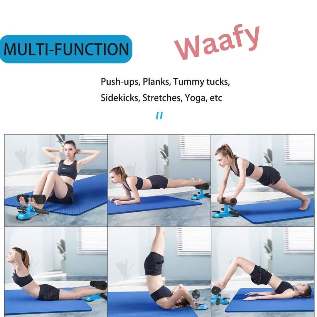Sit-up Bar(ST-101)