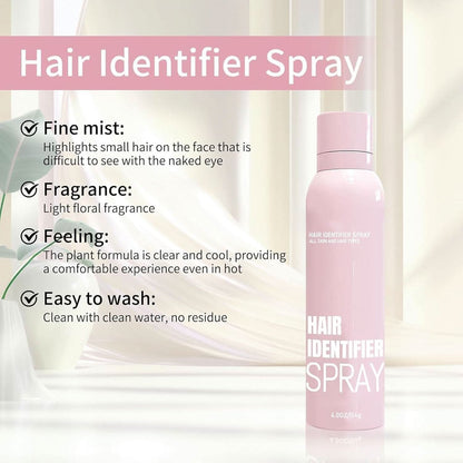 Hair Identifier Spray (ST-101)
