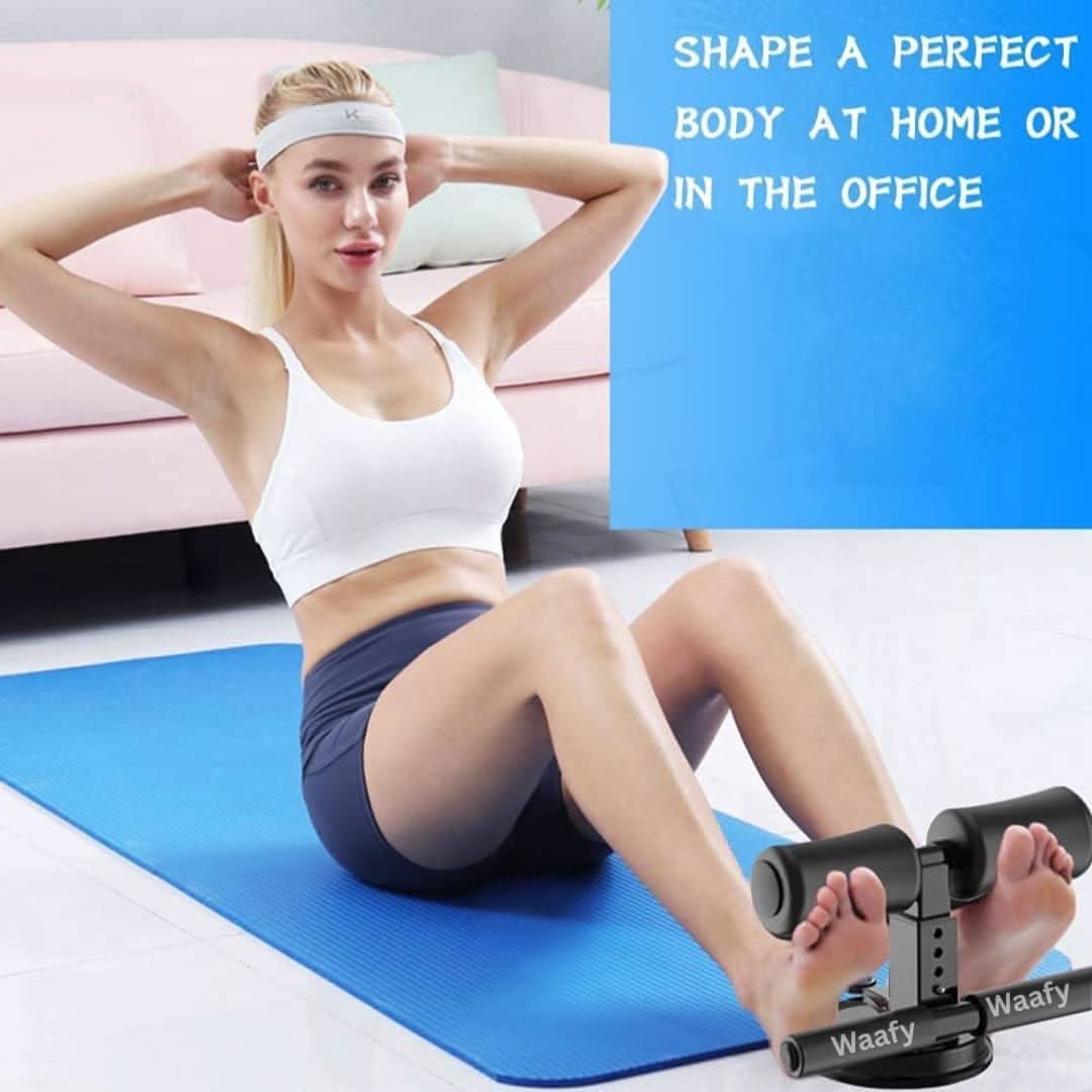 Sit-up Bar(ST-101)