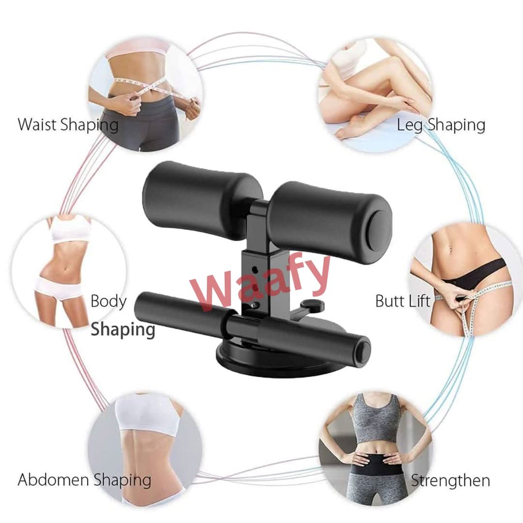 Sit-up Bar(ST-101)