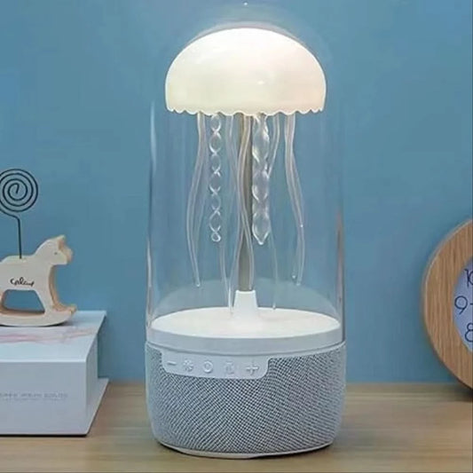 Jellyfish Bluetooth speaker
