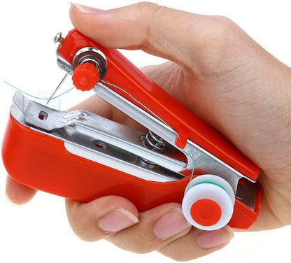 hand swing machine