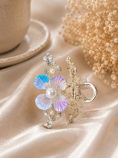 Hair Barrette 🌸💫