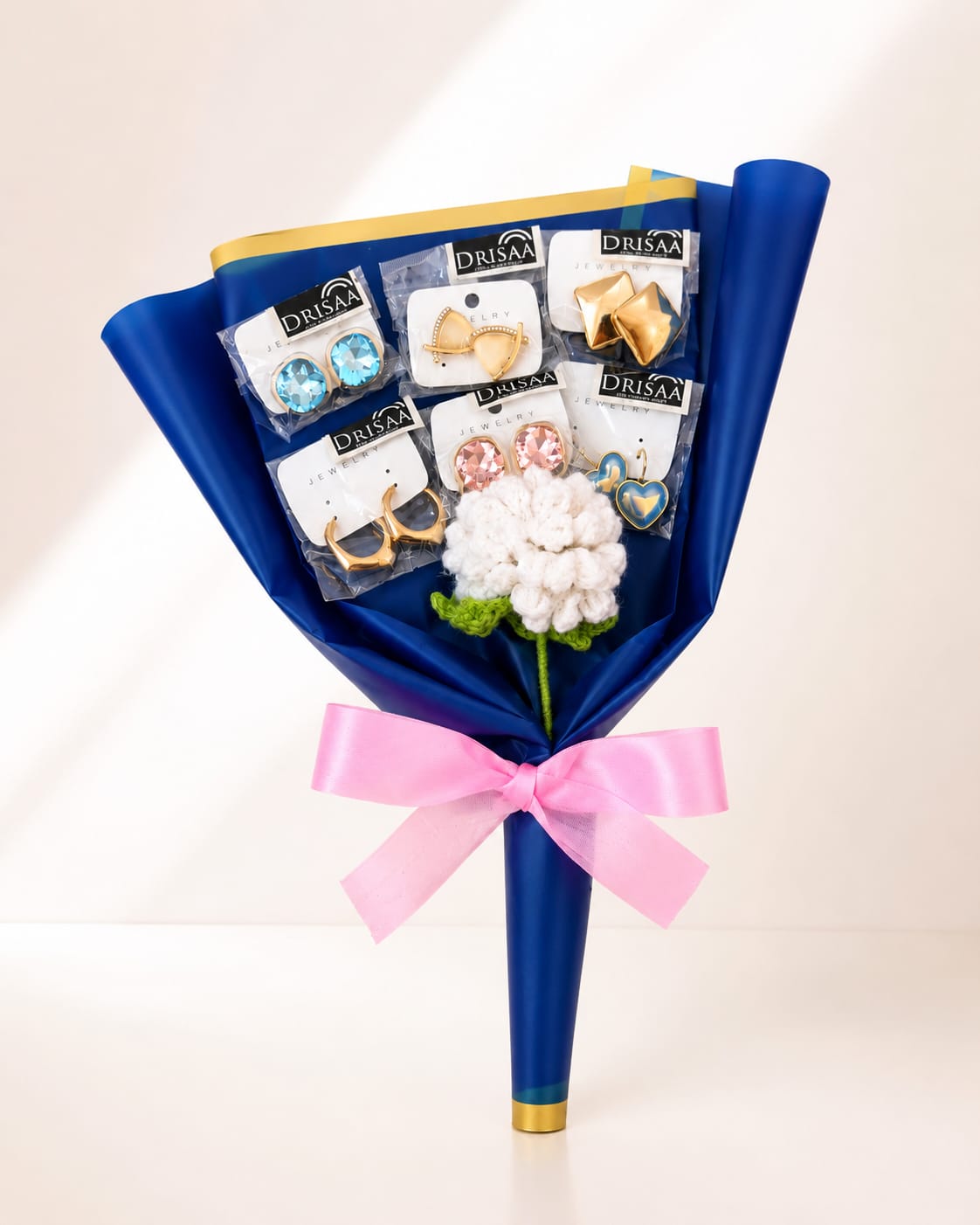 Premium Bouquet For Rakhi Festival