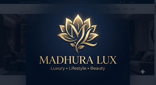 Madhura luxe