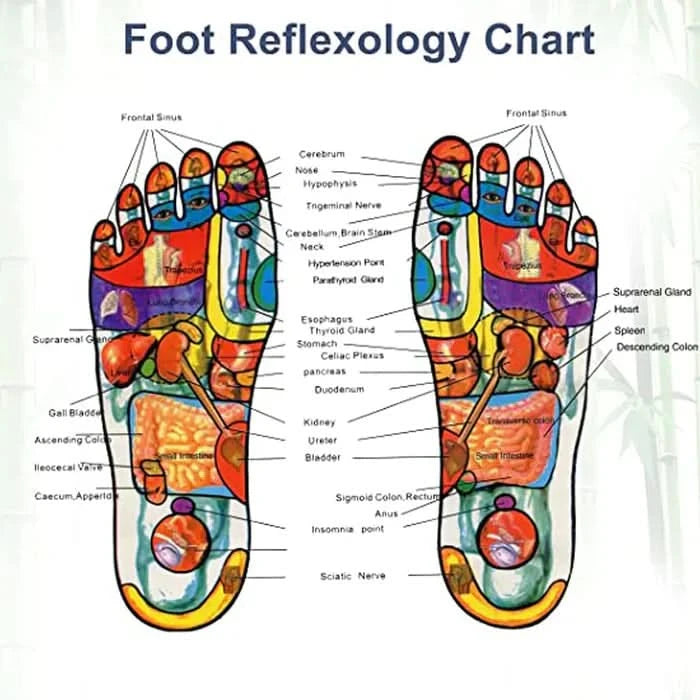 KINOKI Foot Patch