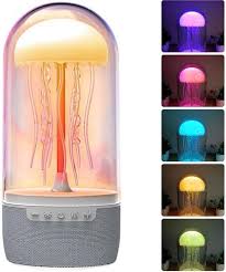 Jellyfish Bluetooth Speaker (ST-102)