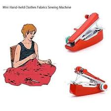 hand swing machine