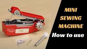 hand swing machine