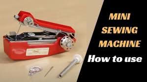 hand swing machine
