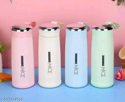NiCE Premium Insulated Stainless Steel Water Bottle 500 ml |
