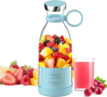 Mini Portable Juicer Bottle Blender(ST-101)
