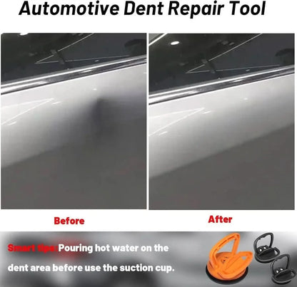 Dent Puller Machine