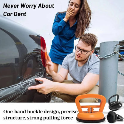Dent Puller Machine