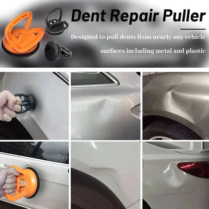 Dent Puller Machine